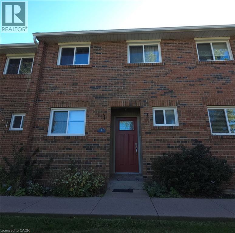 125 LIVINGSTON Avenue Unit# 4, Grimsby — photo 2