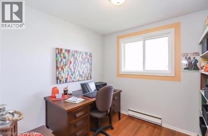 125 LIVINGSTON Avenue Unit# 4, Grimsby — photo 8