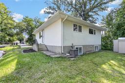 47 Campeau Street, Winnipeg, MB R3V1K6 Photo 38