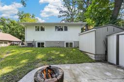 47 Campeau Street, Winnipeg, MB R3V1K6 Photo 37