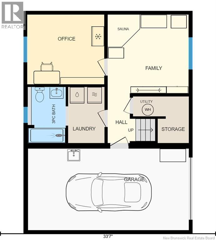 56 O'Neil Street - 5