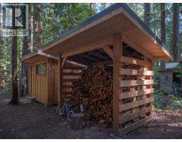 1016/1018 Johnson Lane, Savary Island, BC V0N2G0 Photo 17