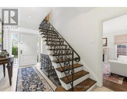Sitting room - 268 Lonsdale Road, Toronto, ON M4V1X1 Photo 8