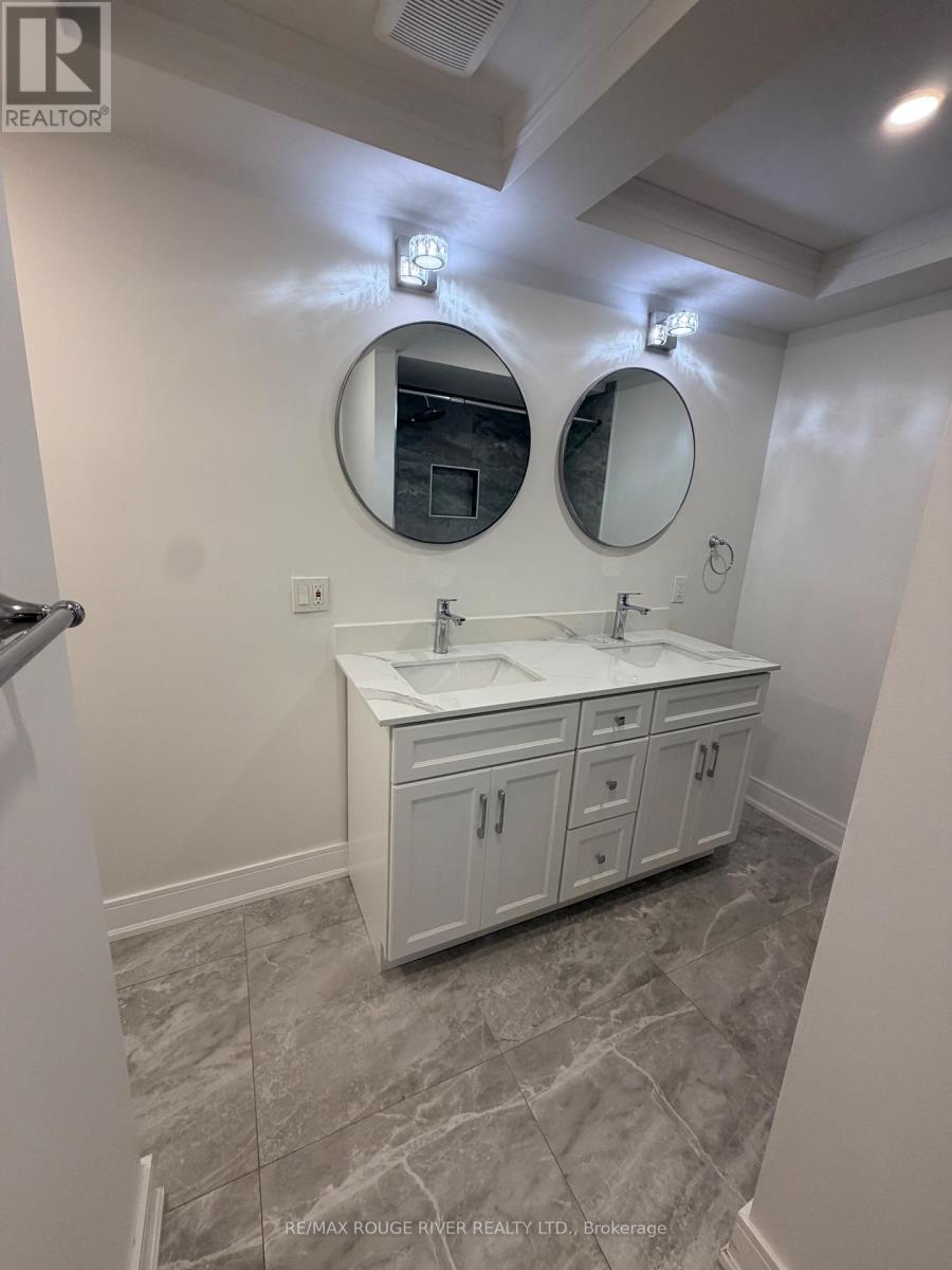Upper- 131 John Street East, Whitby, ON photo 14