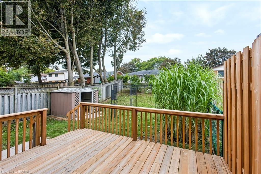 33 COACHWOOD Road - 24