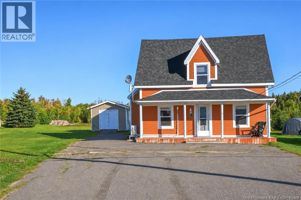 927 Paquetville Road