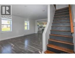 Sitting room - 927 Paquetville Road, Bas Paquetville, NB E8R1E7 Photo 7