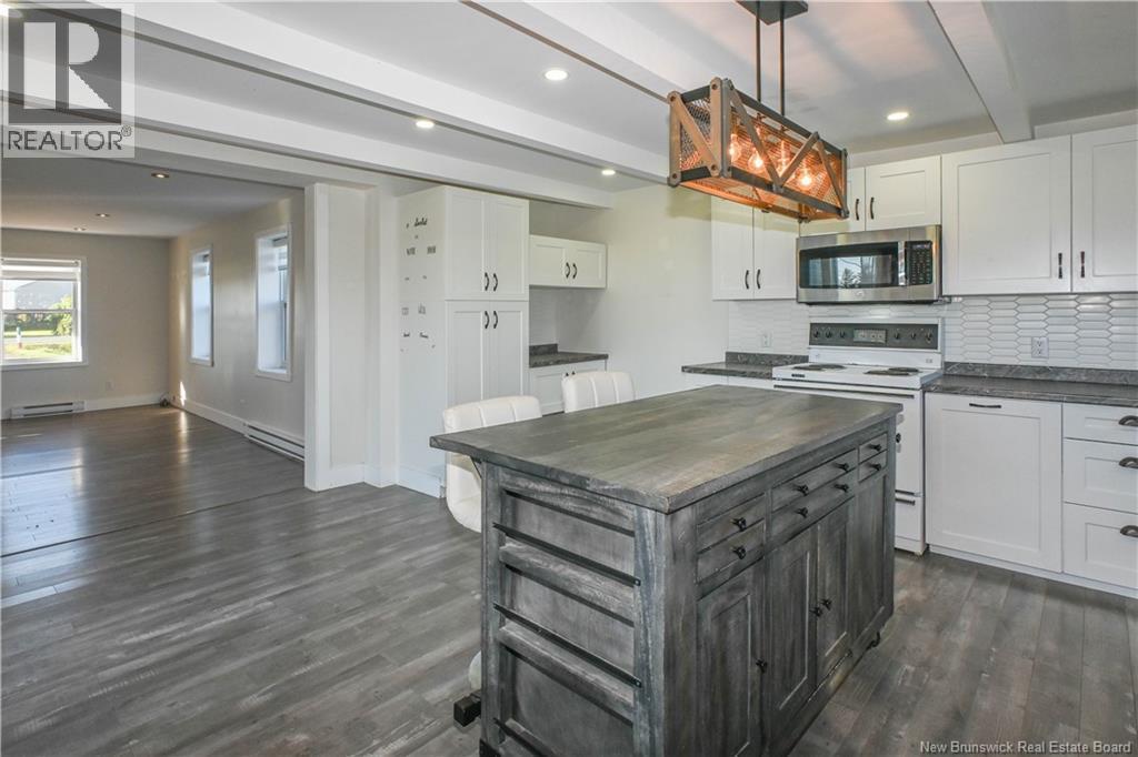 927 Paquetville Road - 20