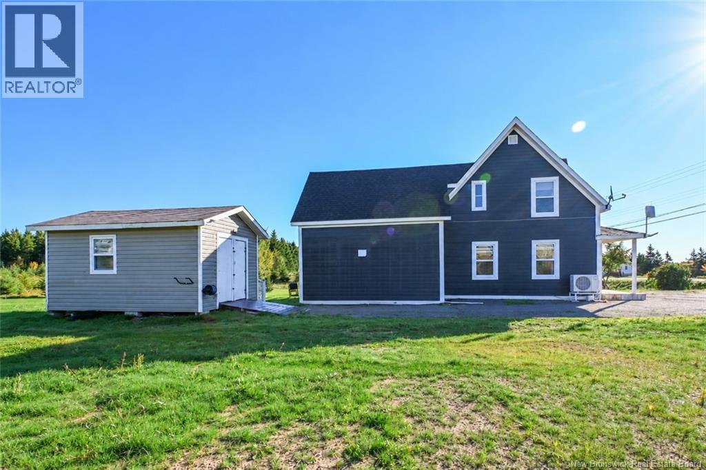 927 Paquetville Road - 3