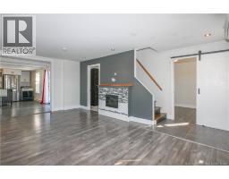 Kitchen - 927 Paquetville Road, Bas Paquetville, NB E8R1E7 Photo 8