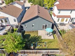 32 Julia Road, Winnipeg, MB R2N4M5 Photo 50