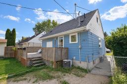 761 Harbison Avenue, Winnipeg, MB R2L0Z4 Photo 22