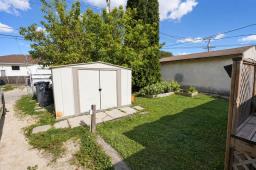 761 Harbison Avenue, Winnipeg, MB R2L0Z4 Photo 23