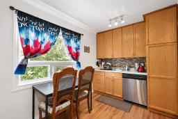 Recreation room - 761 Harbison Avenue, Winnipeg, MB R2L0Z4 Photo 7