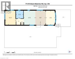 673 Brant-waterloo Road Unit# 77, Ayr, ON N0B1E0 Photo 40