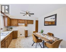 2pc Bathroom - 35 Coachwood Road, Brantford, ON N3R3R5 Photo 6