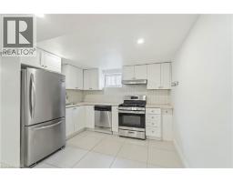 65 Almond Street Unit# Lower, Welland, ON L3B3P6 Photo 6