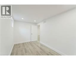 65 Almond Street Unit# Lower, Welland, ON L3B3P6 Photo 9