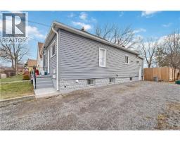 65 Almond Street Unit# Lower, Welland, ON L3B3P6 Photo 16