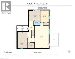 46 Esther Avenue, Cambridge, ON N1S4L6 Photo 36
