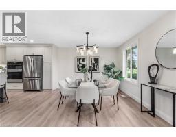 Living room - 46 Esther Avenue, Cambridge, ON N1S4L6 Photo 13