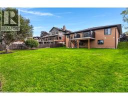46 Esther Avenue, Cambridge, ON N1S4L6 Photo 33