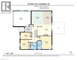 46 Esther Avenue, Cambridge, ON N1S4L6 Photo 35