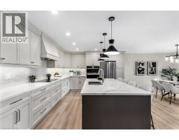 3pc Ensuite bath - 46 Esther Avenue, Cambridge, ON N1S4L6 Photo 9