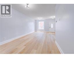 Foyer - 299 Bay Street N, Hamilton, ON L8L1M2 Photo 8