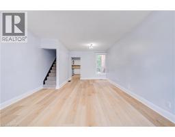 Kitchen - 299 Bay Street N, Hamilton, ON L8L1M2 Photo 6