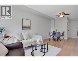 Kitchen - 750 Lawrence Street Unit# 91, Cambridge, ON N3H0A9 Photo 9