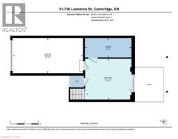 750 Lawrence Street Unit# 91, Cambridge, ON N3H0A9 Photo 33