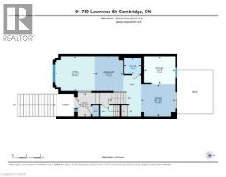 750 Lawrence Street Unit# 91, Cambridge, ON N3H0A9 Photo 31