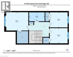 750 Lawrence Street Unit# 91, Cambridge, ON N3H0A9 Photo 32
