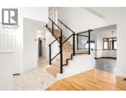 Laundry room - 8108 Southwind Dr, Lantzville, BC V0R2H0 Photo 9