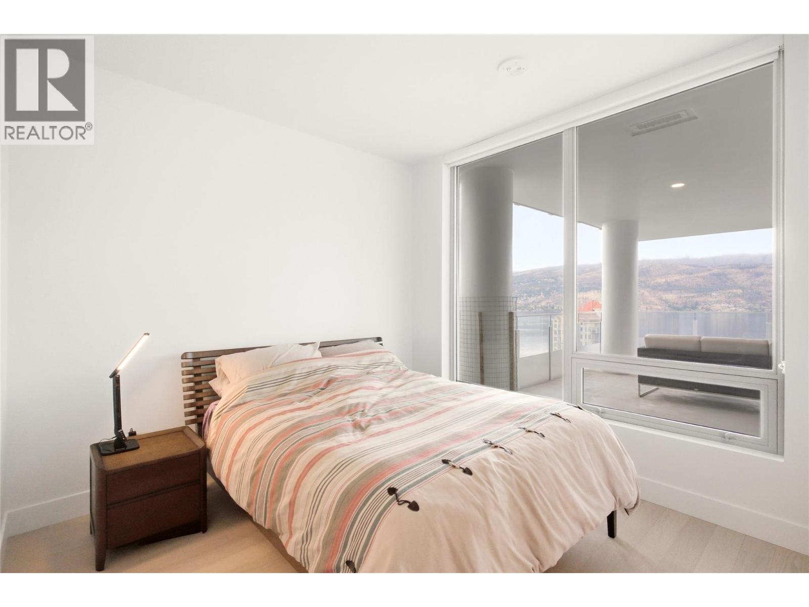 2306 1181 Sunset Drive, Kelowna