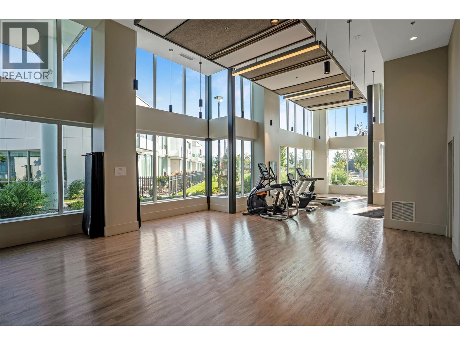 2306 1181 Sunset Drive, Kelowna