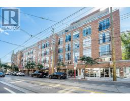 316 - 955 Queen Street W, Toronto, ON M6J3X5 Photo 18