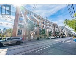 316 - 955 Queen Street W, Toronto, ON M6J3X5 Photo 19