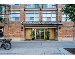 316 - 955 Queen Street W, Toronto, ON M6J3X5 Photo 21