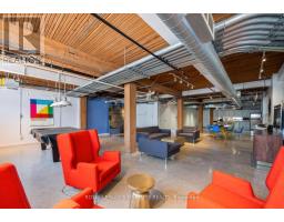 316 - 955 Queen Street W, Toronto, ON M6J3X5 Photo 24