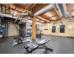 316 - 955 Queen Street W, Toronto, ON M6J3X5 Photo 25