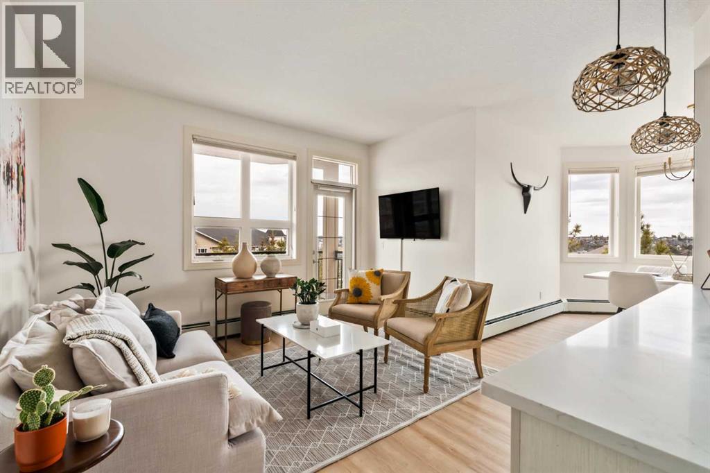 457, 26 Val Gardena View SW, Calgary, Alberta, T3H5Z5
