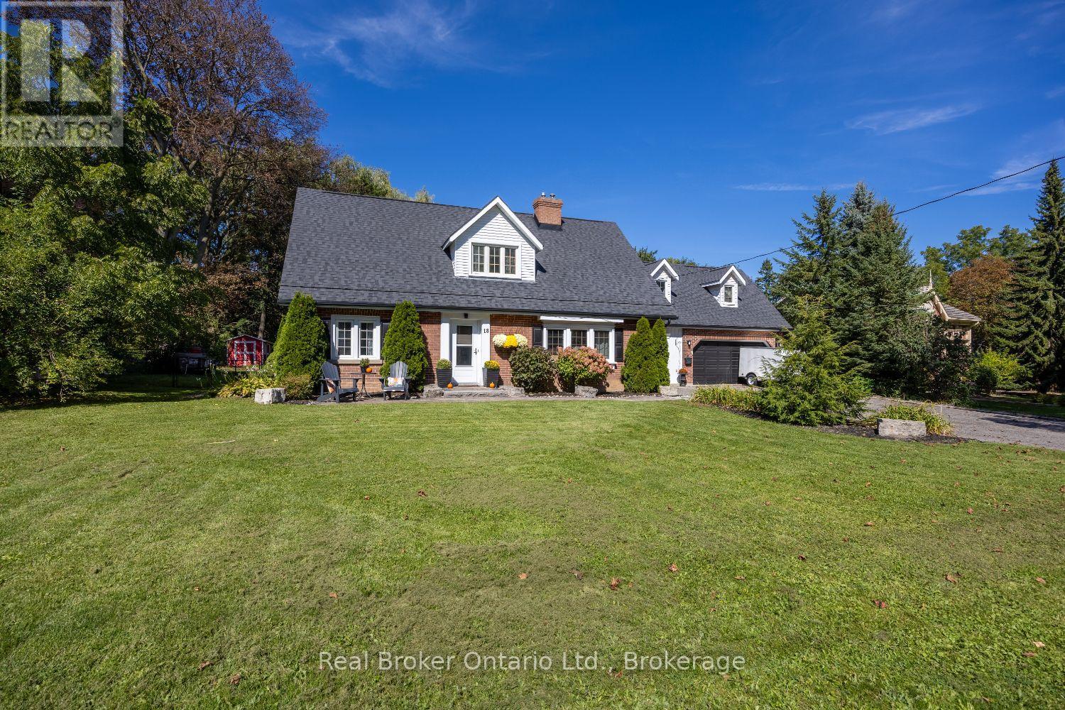 18 CONCESSION STREET W, Clarington (Bowmanville) — photo 2