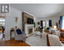 Living room - 18 Concession Street W, Clarington, ON L1C1Y5 Photo 10