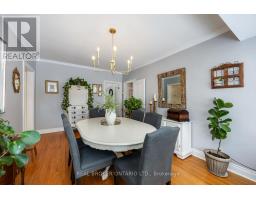 Dining room - 18 Concession Street W, Clarington, ON L1C1Y5 Photo 12