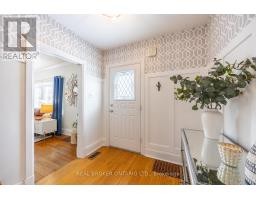 Dining room - 18 Concession Street W, Clarington, ON L1C1Y5 Photo 6