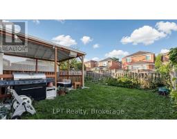18 Tawn Crescent S, Ajax, ON L1Z1J1 Photo 31