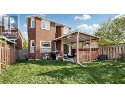 18 Tawn Crescent S, Ajax, ON L1Z1J1 Photo 32