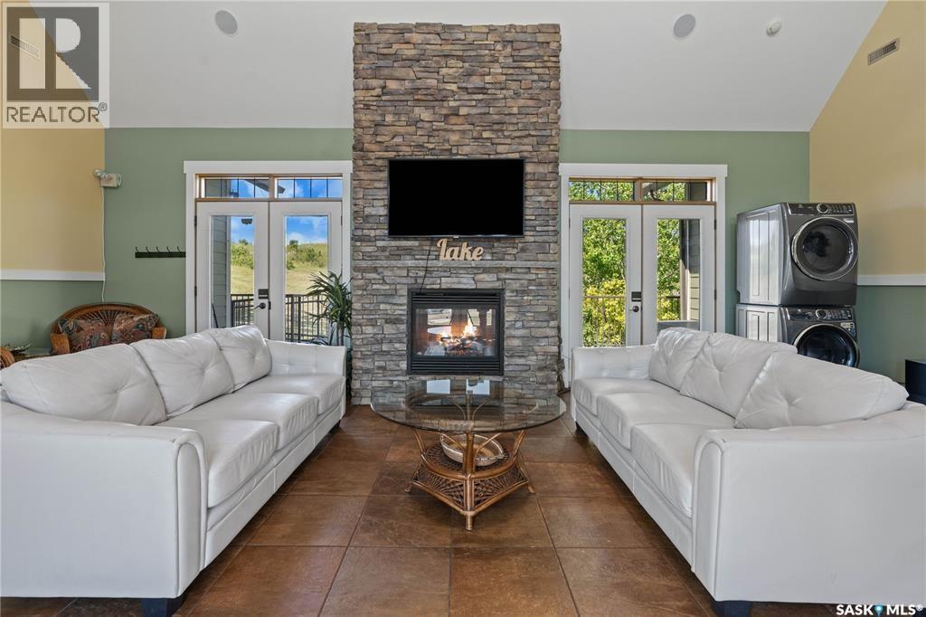 44 Mihr WAY, Last Mountain Lake — photo 14